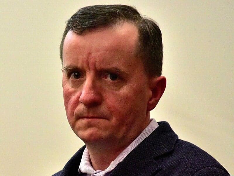 Prof. Jakub Lewicki: Problem zniszczeń z II wojny światowej spowodowanych przez Niemców jest ciągle traumą