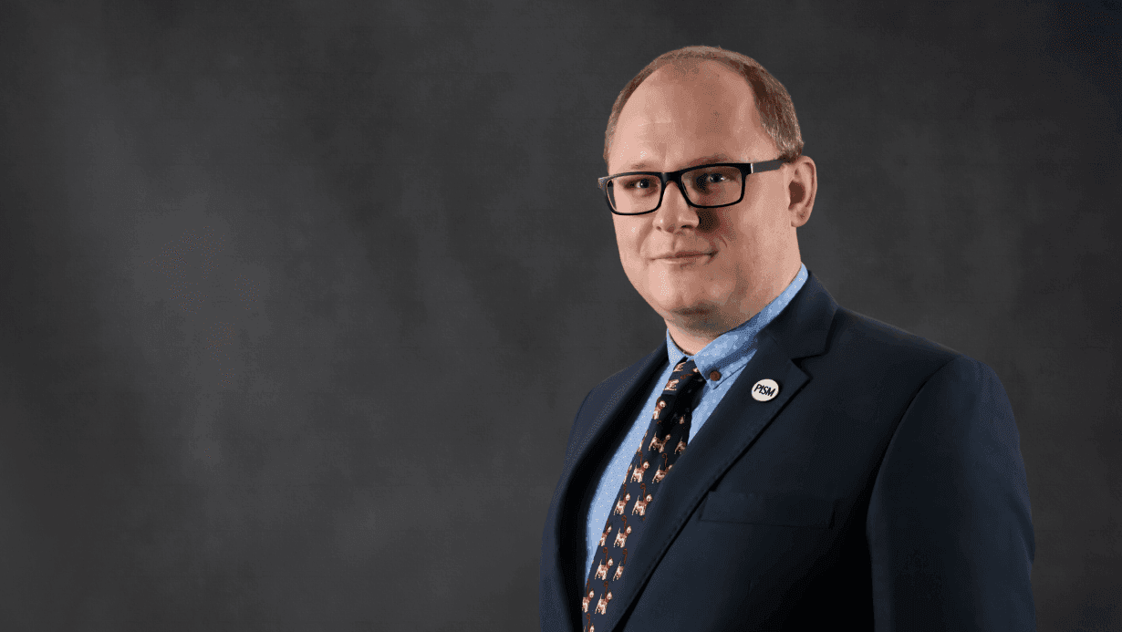 Jakub Pieńkowski: W Rumunii trwa kryzys polityczny