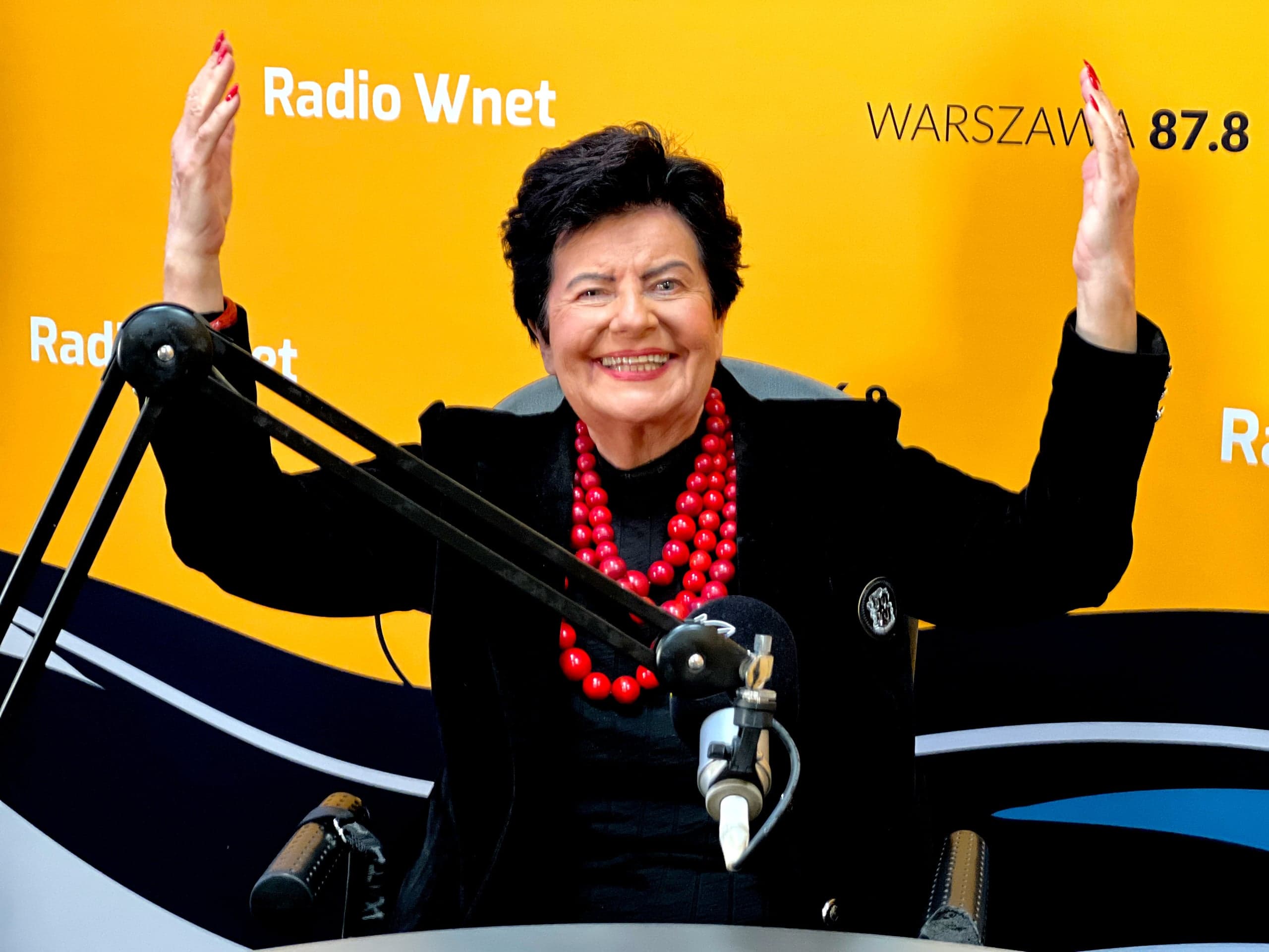Joanna Senyszyn: wzywam wszystkie sztaby, by ujawniły, ile wydały na kampanię. Głos na mnie był głosem najtańszym