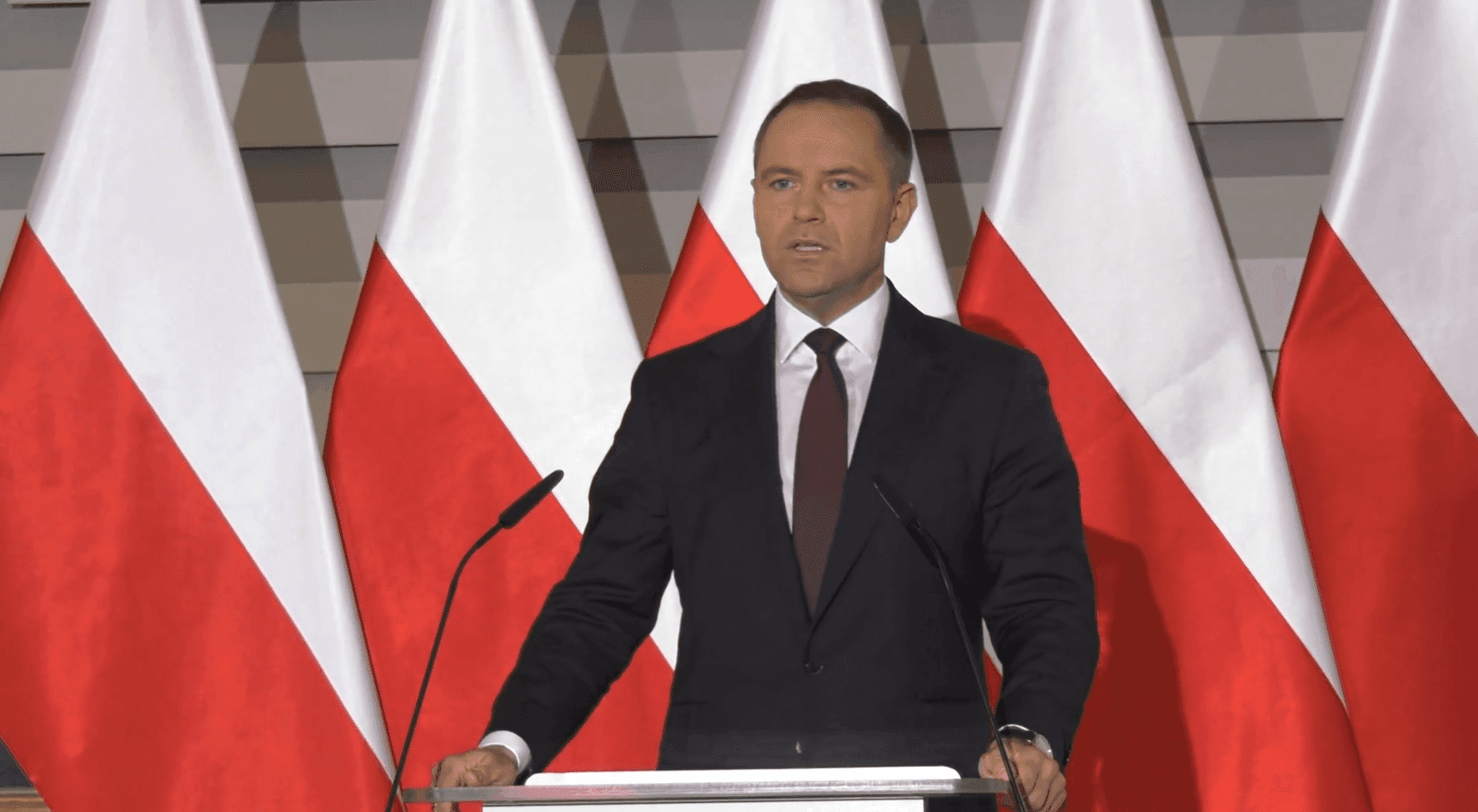 Karol Nawrocki: Przekazuję swoje mieszkanie na cele charytatywne