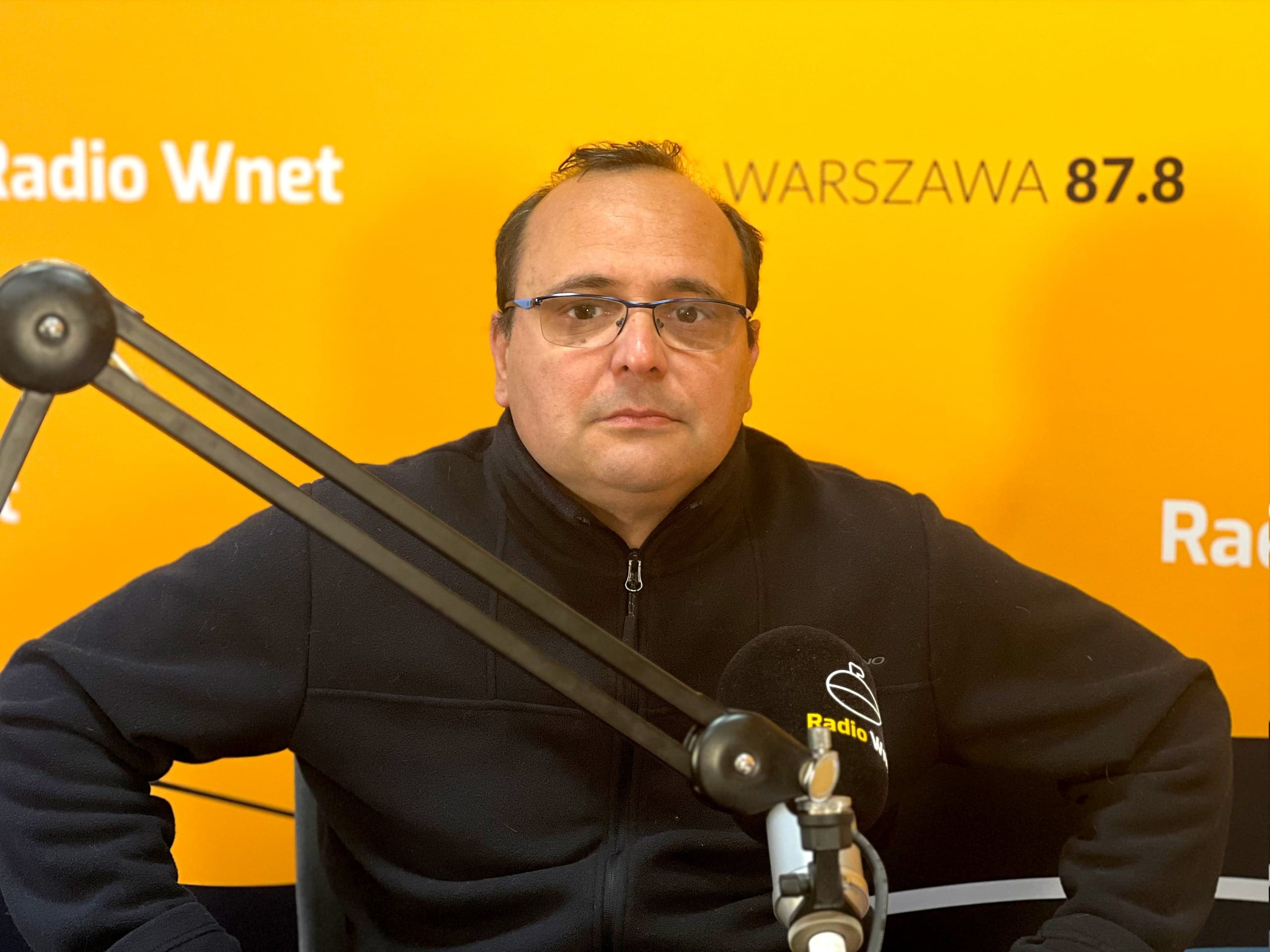Marcin Palade: Elektorat PiS się starzeje, w polityce nic nie trwa wiecznie