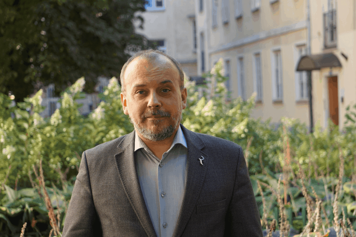 Marek Wróbel: Prezydent i jego ludzie mają dużo nowej energii