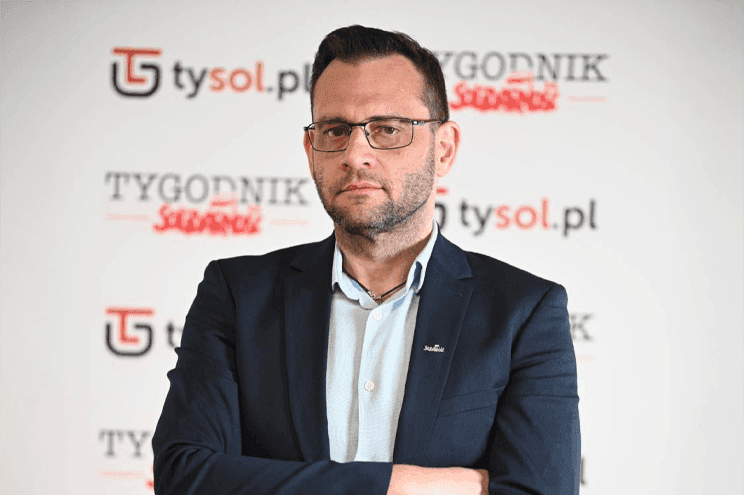 Michał Ossowski: Tylko silna presja społeczna może zatrzymać Zielony Ład