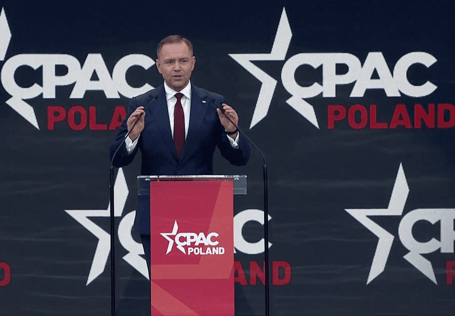 Robert Telus: Karol Nawrocki nie poprze ustawy o związkach partnerskich