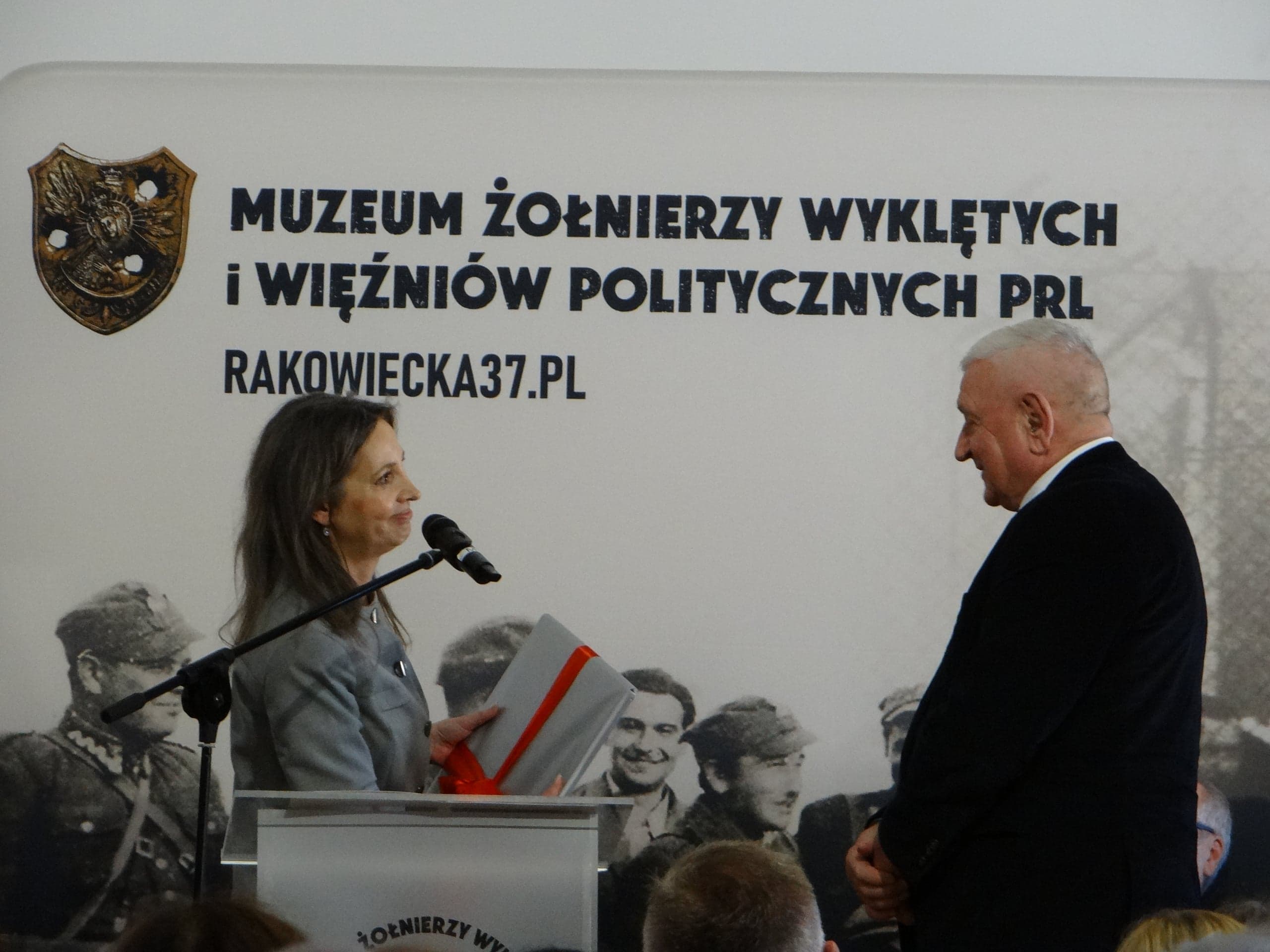 KRS wnioskuje do premiera o przyznanie emerytury specjalnej Hubertowi Błaszczykowi