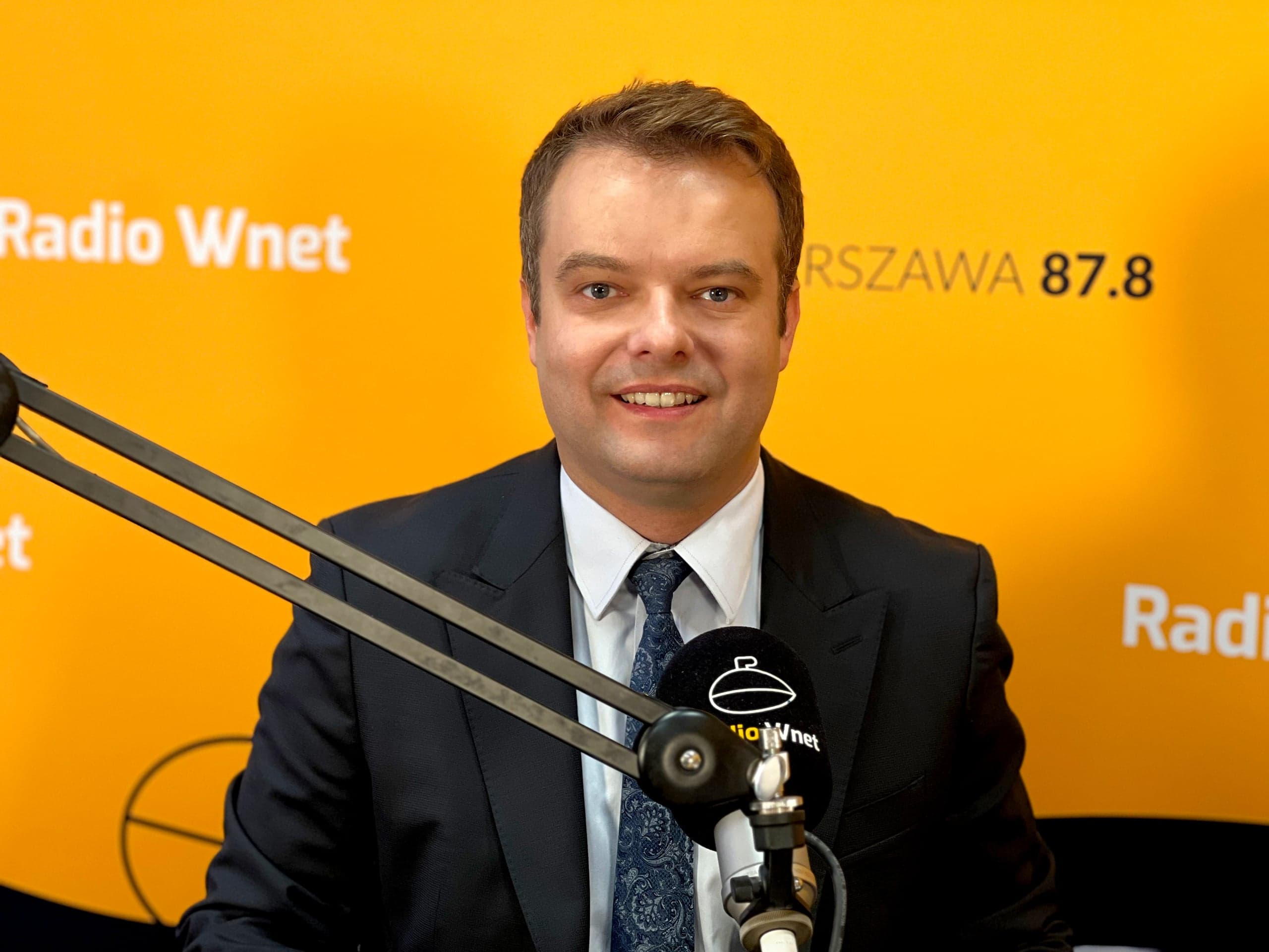 Rafał Bochenek: Domagamy się udziału wszystkich zainteresowanych mediów w debacie