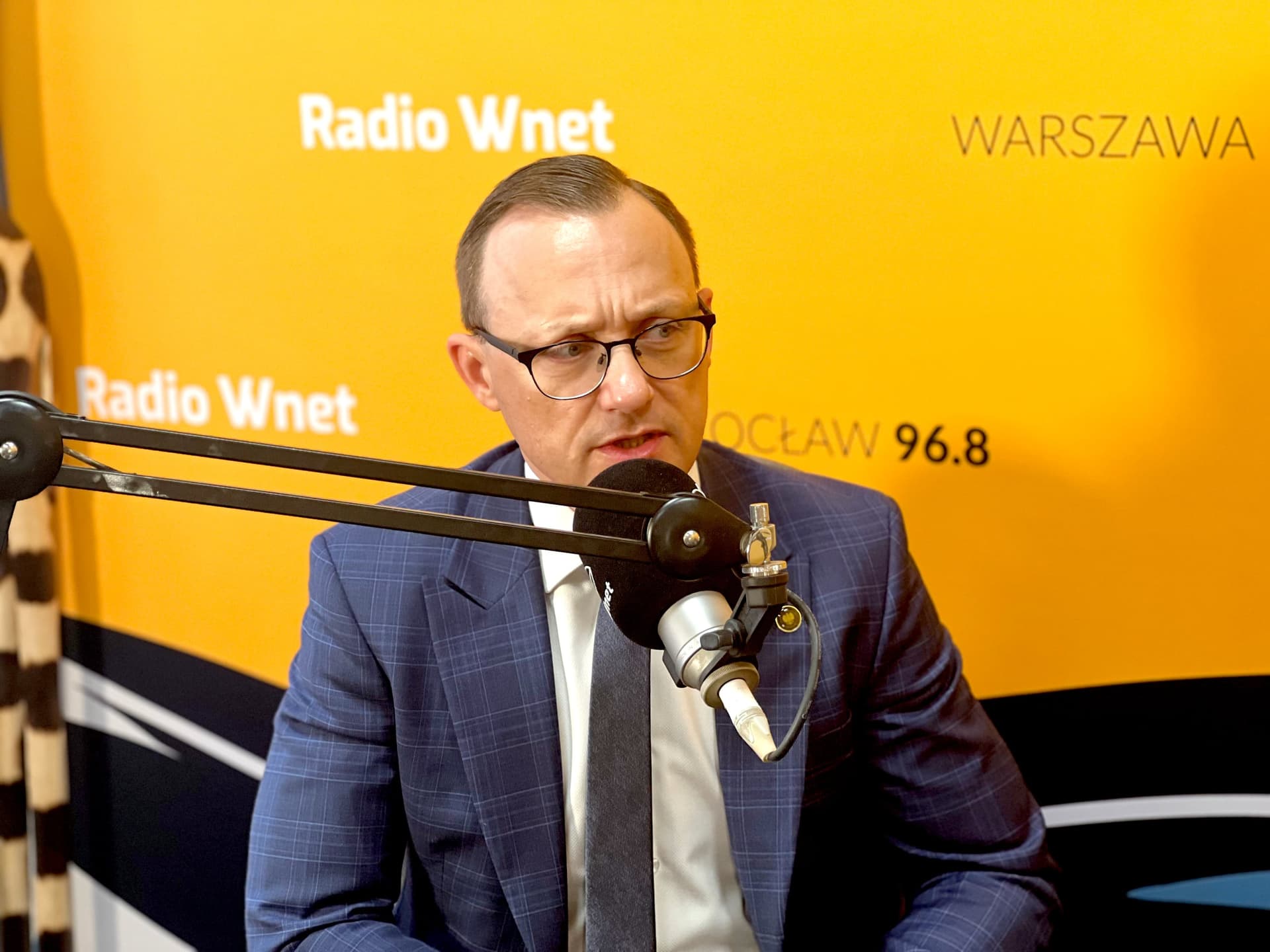 Rafał Leśkiewicz: Będzie ofensywa legislacyjna Karola Nawrockiego. Pierwsza ustawa już 7 sierpnia