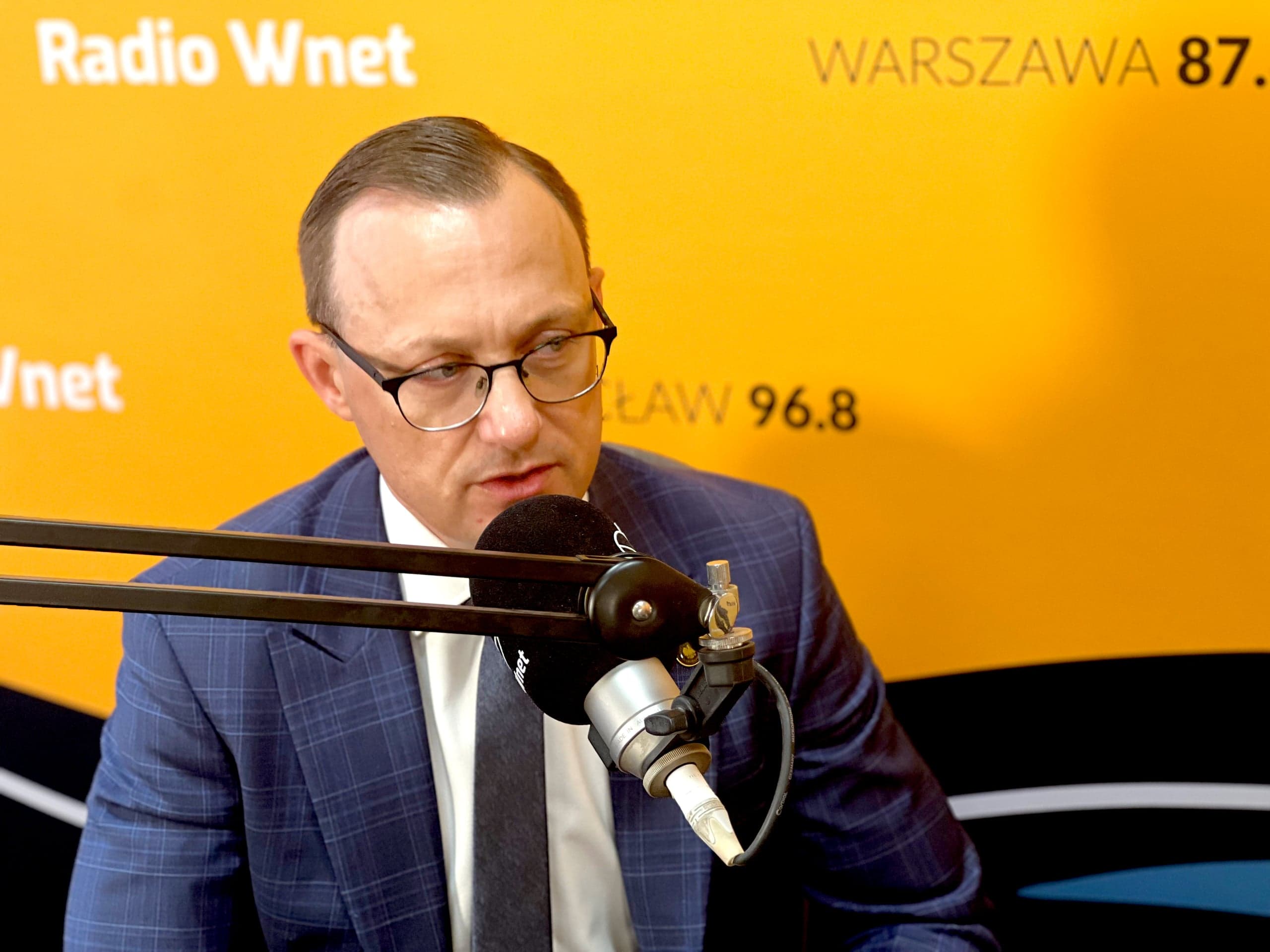 Rzecznik IPN: Nie ma żadnego raportu NIK ws. Instytutu Pamięci Narodowej