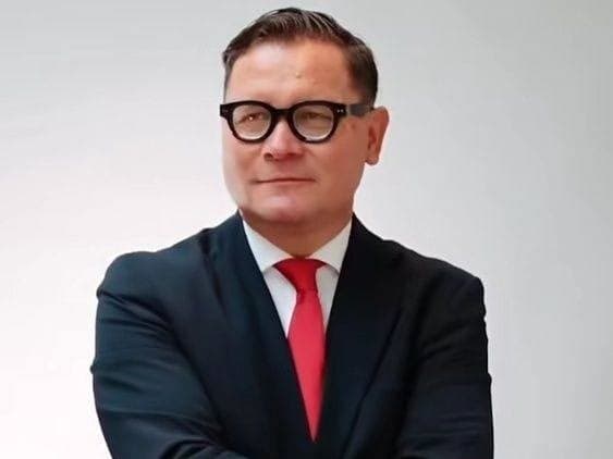 Robert Bagiński o KPO: mamy do czynienia z przemysłem wyłudzania pieniędzy na dużą skalę