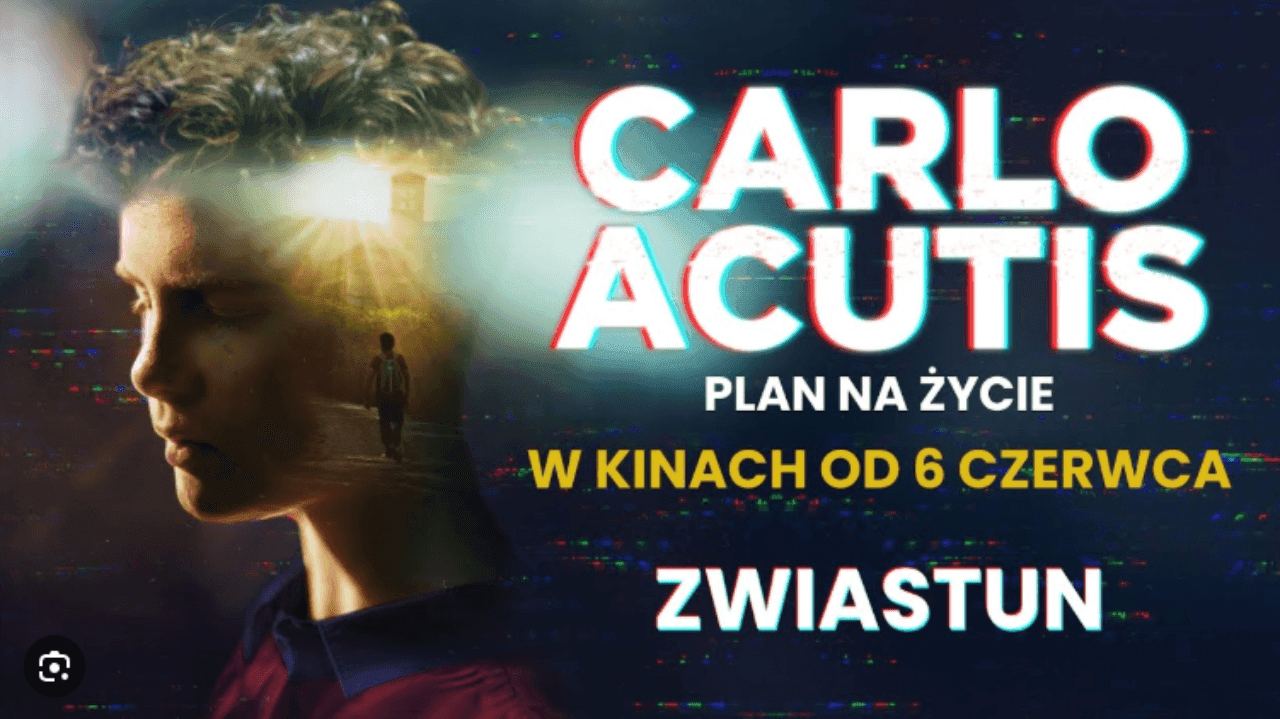 Film o świętym Carlo Acutisie, ale też o współczesnej młodzieży i ludziach zagubionych wkrótce w kinach