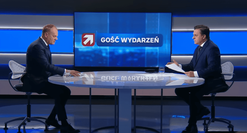 Staniszewski: Polsat może zostać drugim TVN-em