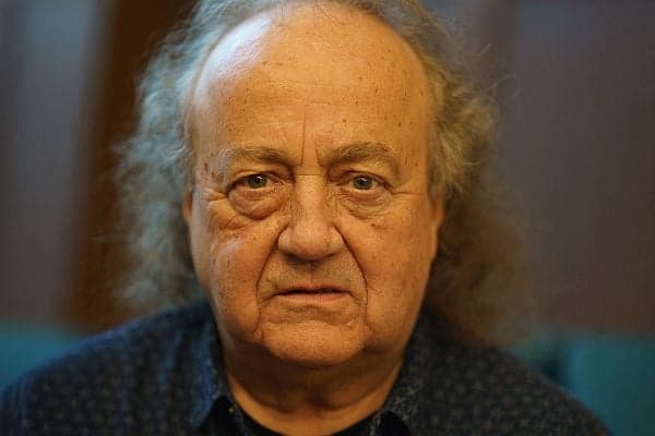 Nie wszystek umrę. Józef Skrzek w audycji Muzyczne IQ.