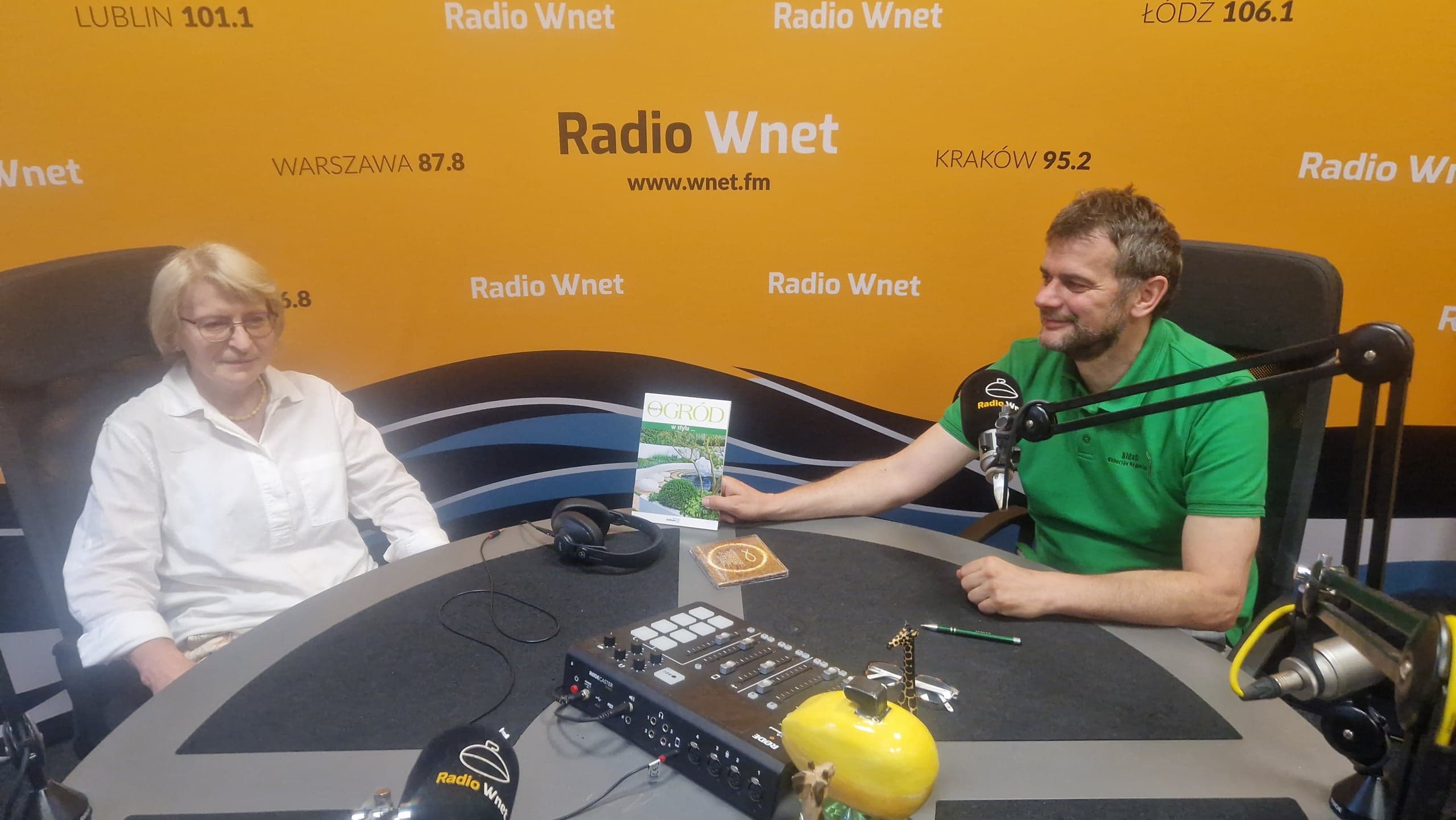 MiŚ – modele i style ogrodów – 16.06.2025 r.
