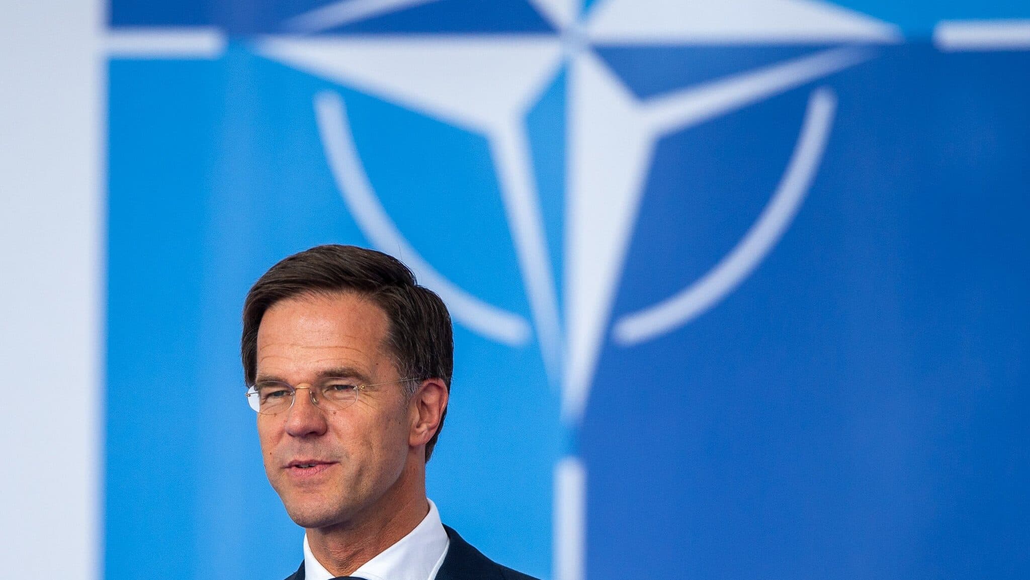Europa potrzebuje realizmu wobec Ukrainy. NATO stoi przed ważnym testem