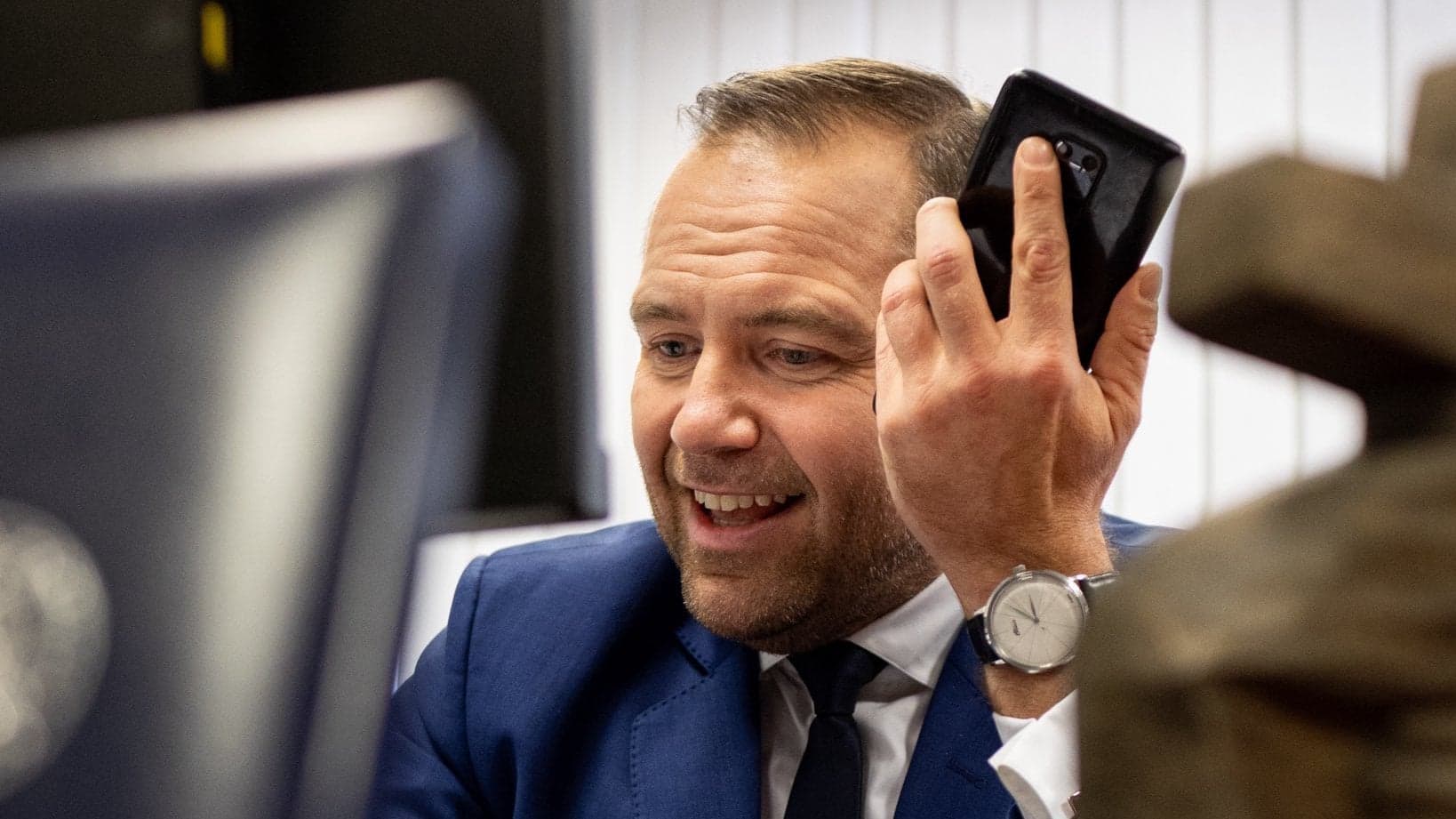 Nawrocki to nie „namiestnik PiS”. Prof. Jabłoński o mitach nowej prezydentury