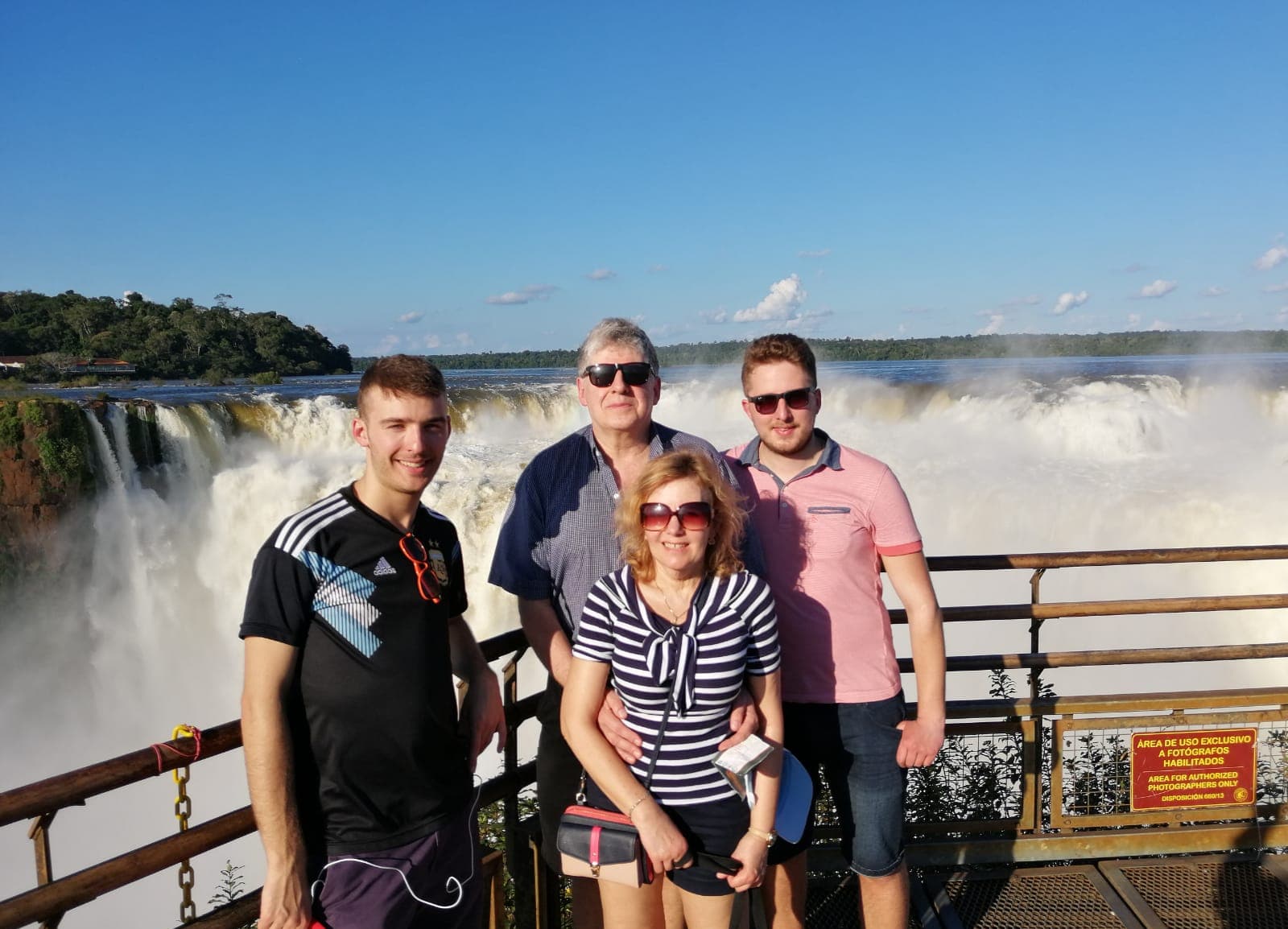 MiŚ – Macierz Polska i szlak do Argentyny – 04.06.2025 r.