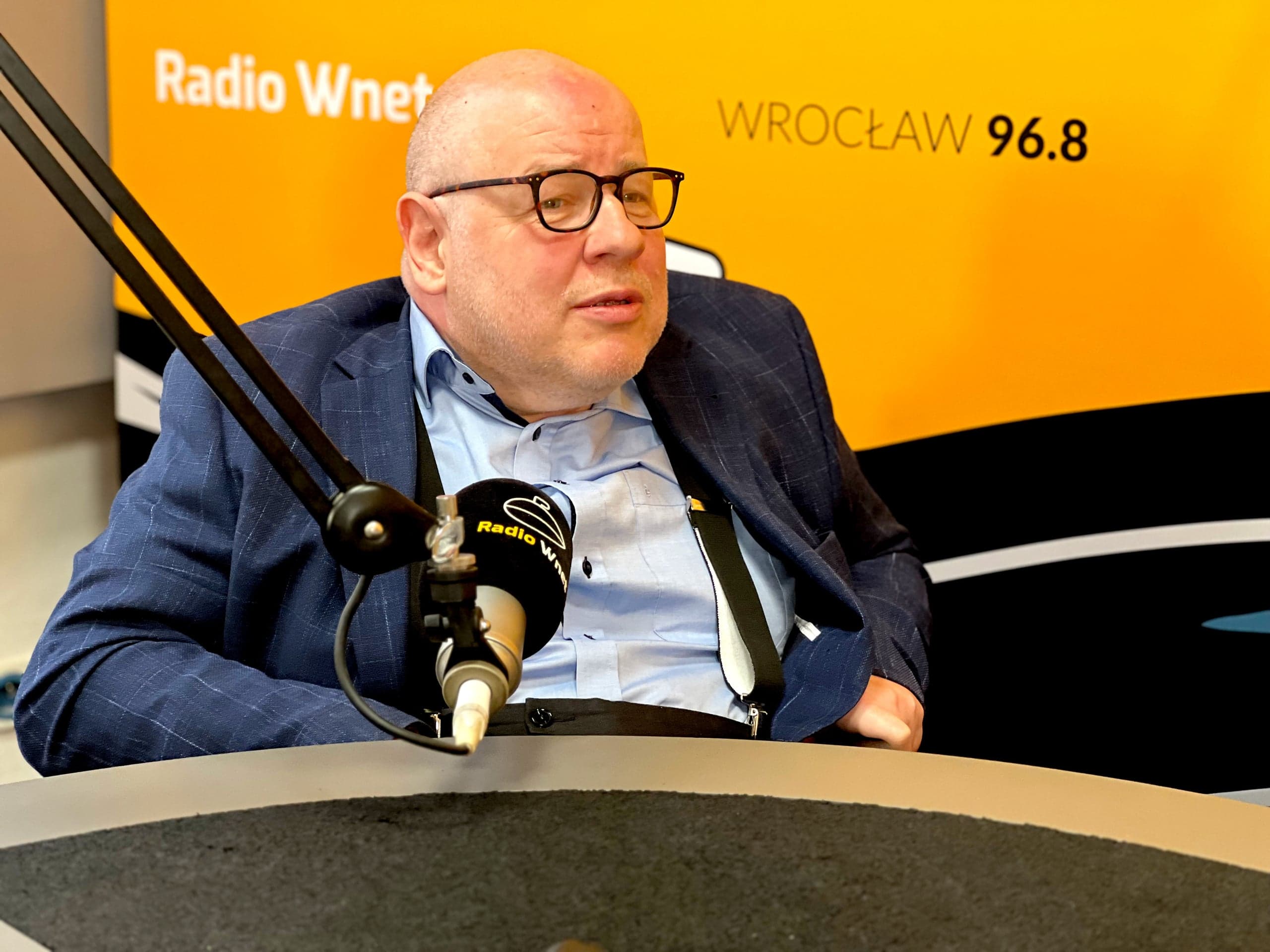 Libicki: Zoll się myli, Bodnar rzetelny, Giertych harcuje, Nawrocki zostanie prezydentem