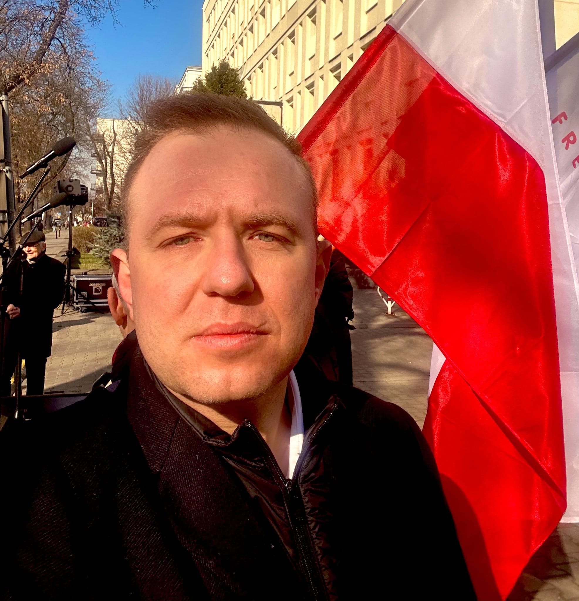 Wicerzecznik PiS: jesteśmy w połowie drogi do odzyskania Polski
