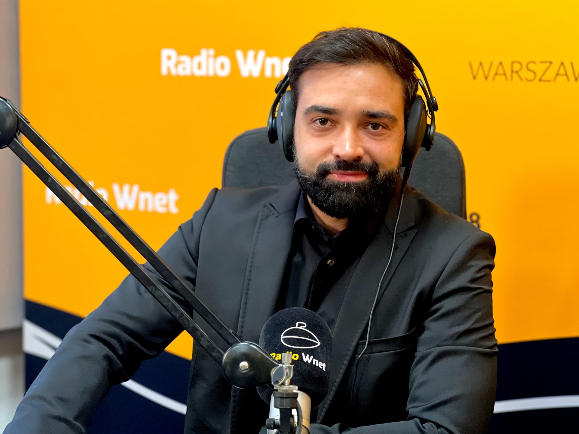 Twórca kanału „Dla Pieniędzy”: Jesteśmy pod okupacją medialną