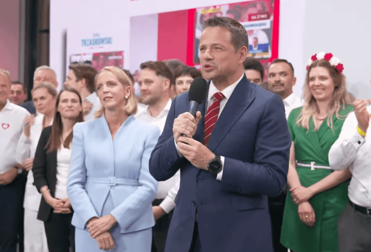 T. Rakowski: trójmiejscy samorządowcy jawnie łamali prawo, organizując Trzaskowskiemu kampanię ze środków publicznych