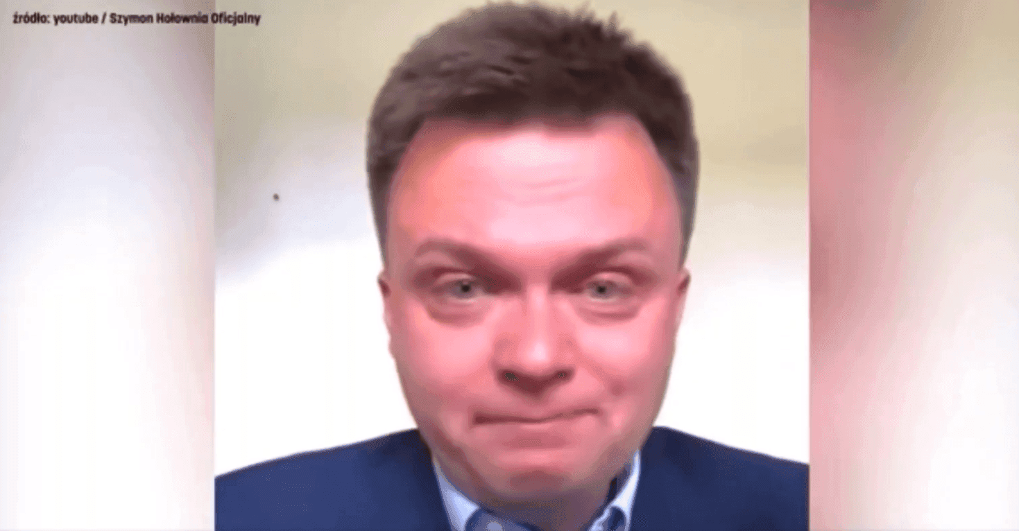 Trzecia Droga to była ślepa uliczka. „Hołownia już nie zachwyca, nie śmieszy, raczej irytuje i rozczarowuje.”