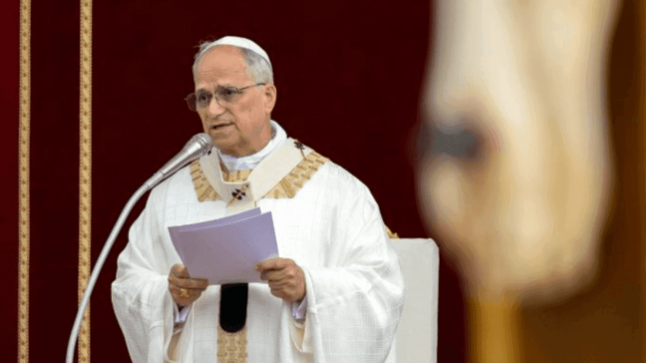 Papież bliski młodym. Spotkanie na Tor Vergata zaskoczyło wielu wiernych