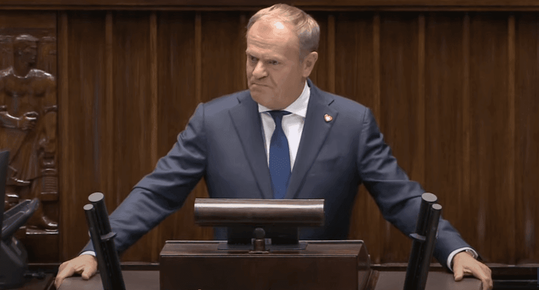 Nowa strategia KO i problem koalicjantów. Komentarz Jacka Prusinowskiego