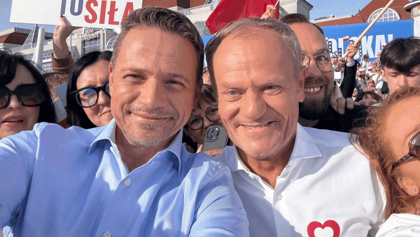 „Wiatr zmian już nadchodzi”. Bochenek o końcu koalicji i roli prezydenta