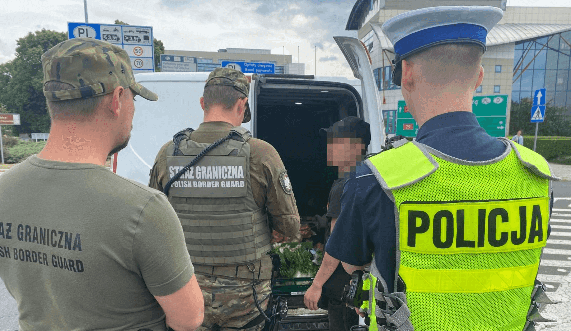 Niemcy przestawiają gospodarkę w „tryb wojenny”, presja migracyjna trwa. Komentarz w Radiu Wnet