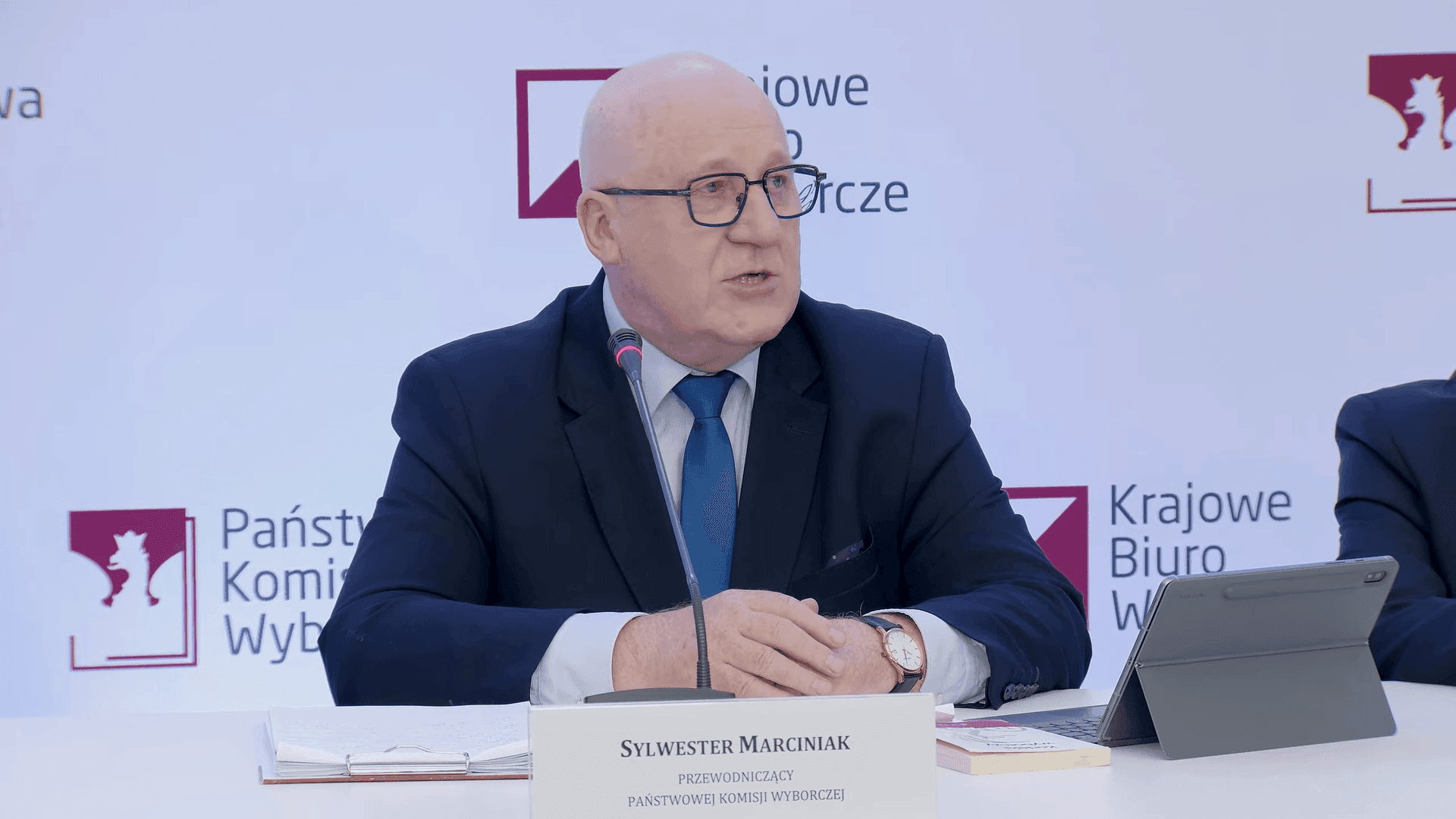 PKW o ewentualnym ponownym przeliczaniu głosów