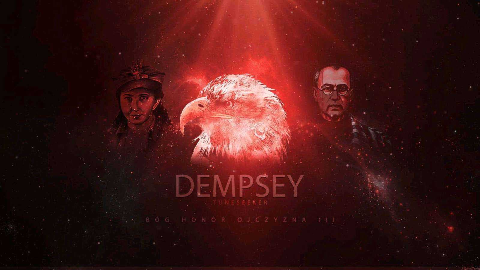 MiŚ – mega rap i szacun Dempsey – 23.06.2025 r.
