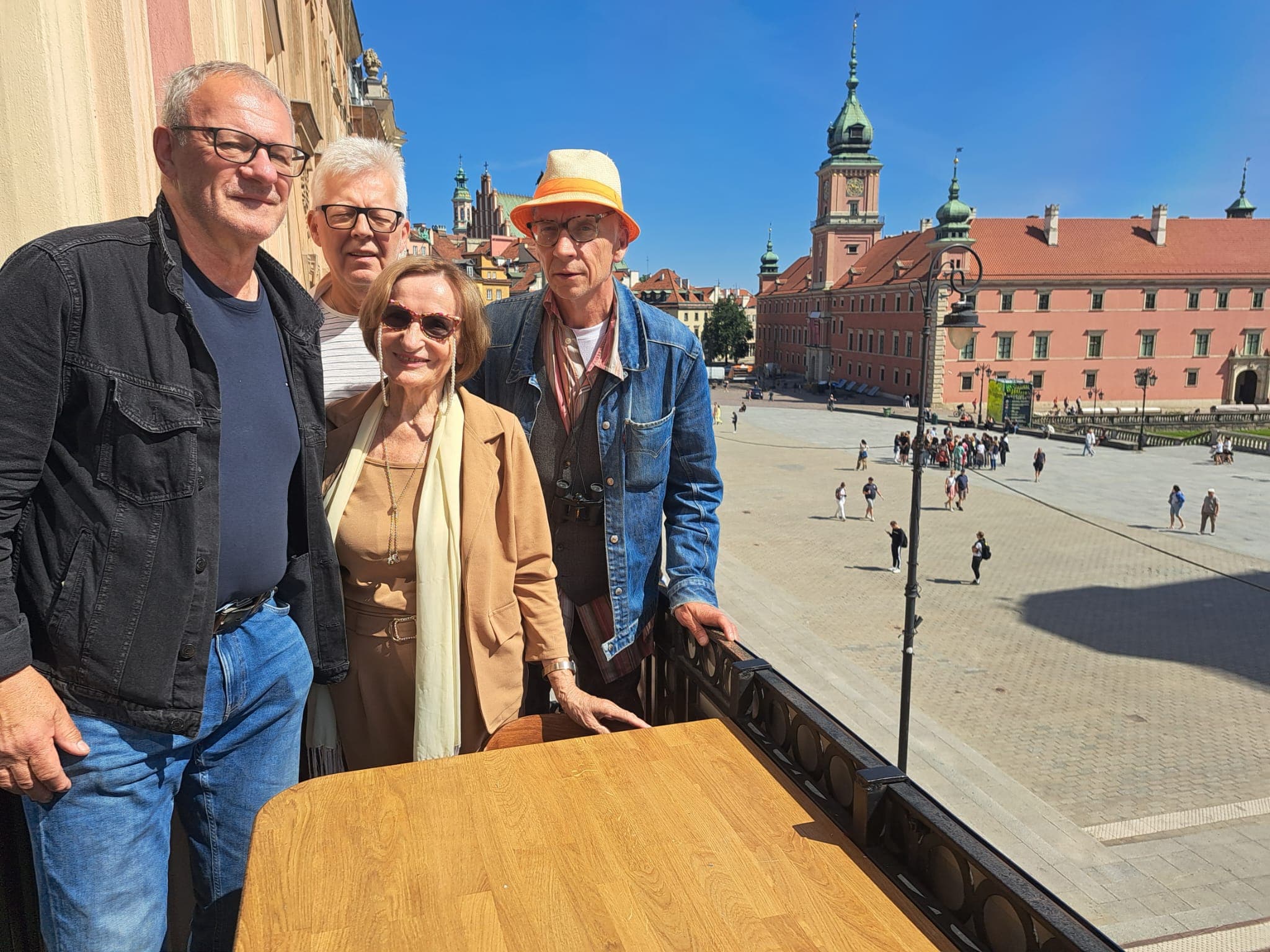 Letnie podróże śladem kultury i polskie opowieści – Tygodniowy kalejdoskop kulturalny 21.06.2025 r.
