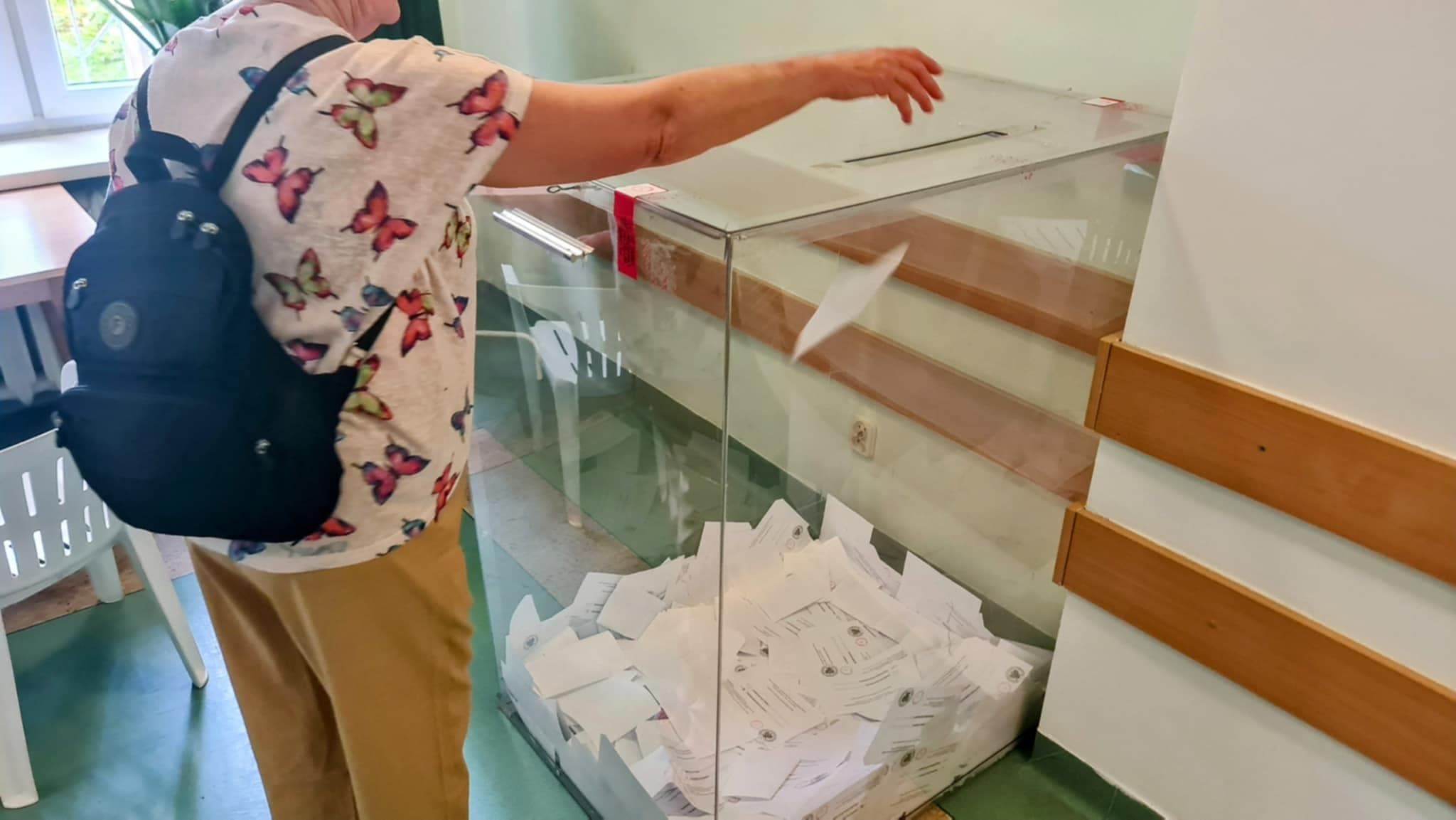 Głosy na Nawrockiego przypisano Trzaskowskiemu. Sąd Najwyższy wzywa Bodnara do zajęcia stanowiska
