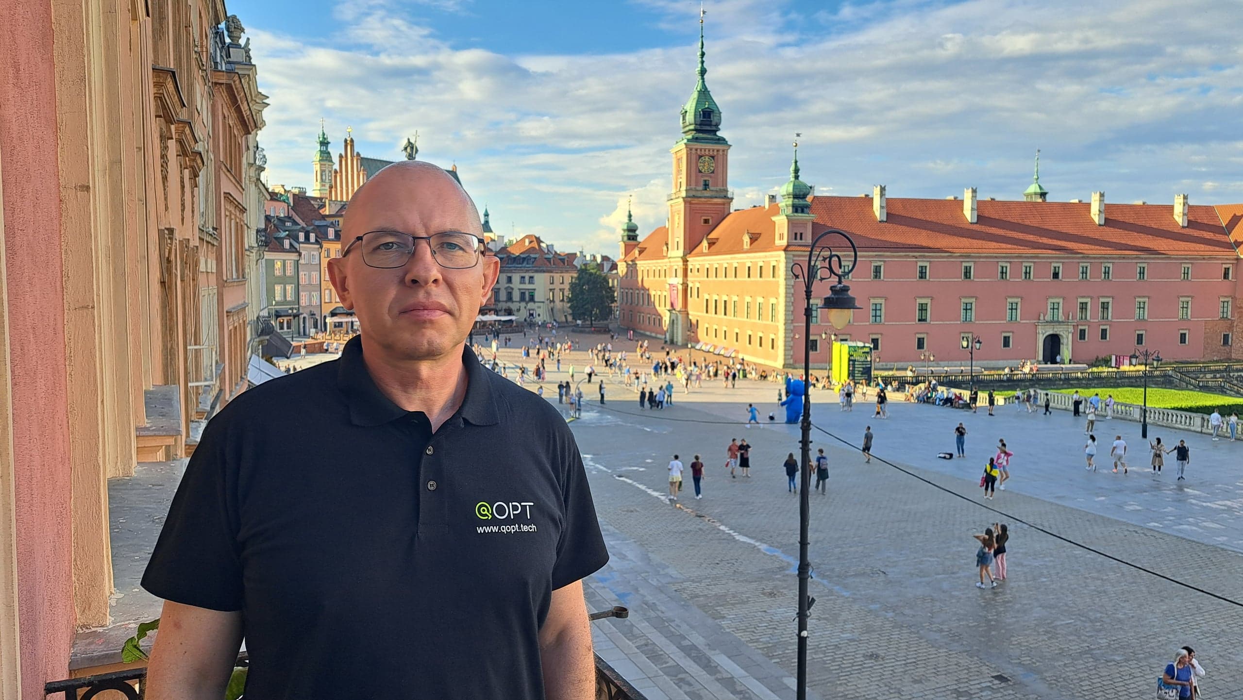 TECHNOLOGIE KWANTOWE. NIE TYLKO KOMPUTERY. 49 odcinek audycji Limes inferior