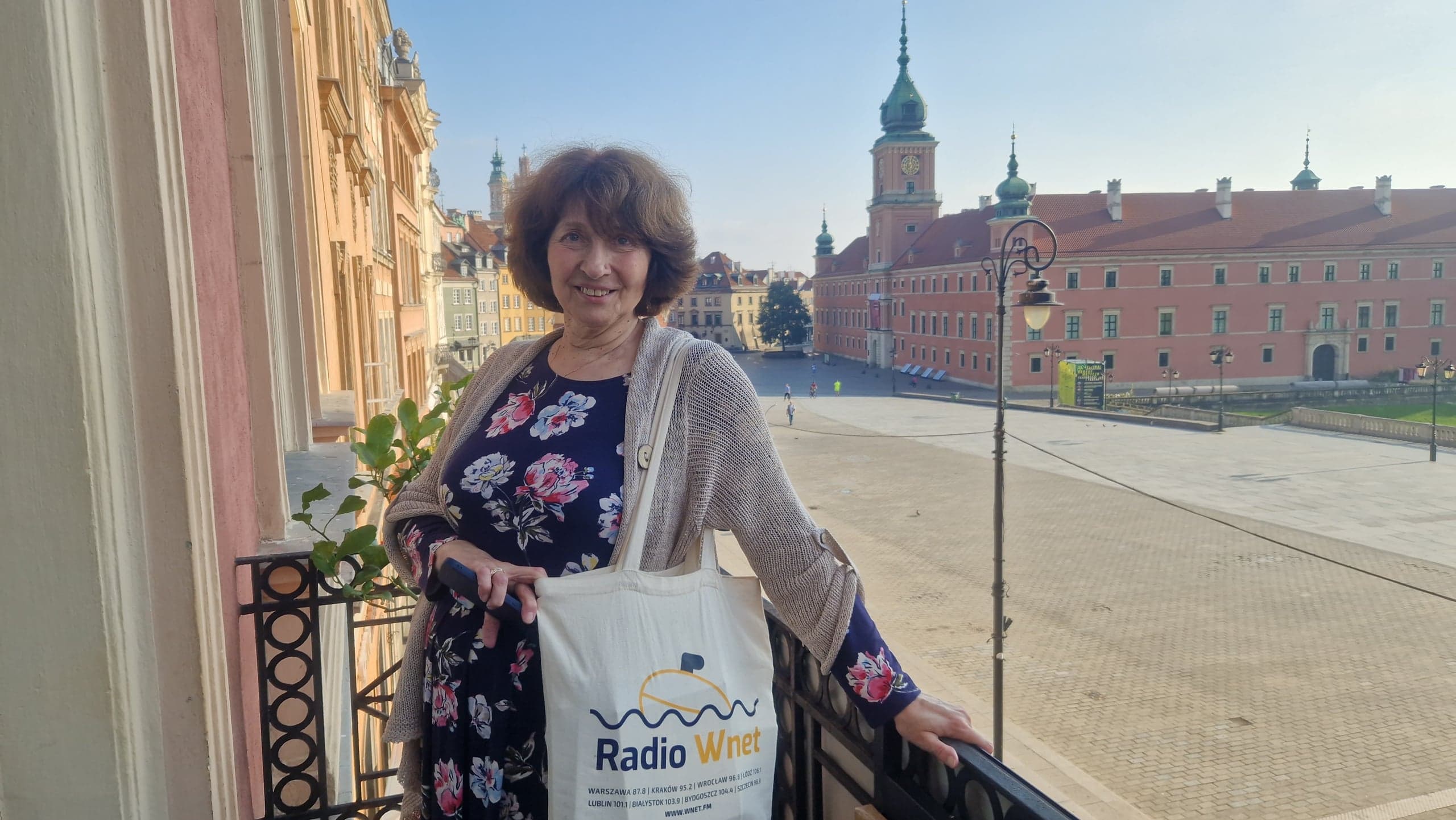 Miś – metafory dźwięku i strofy poezji – 08.07.2025 r.