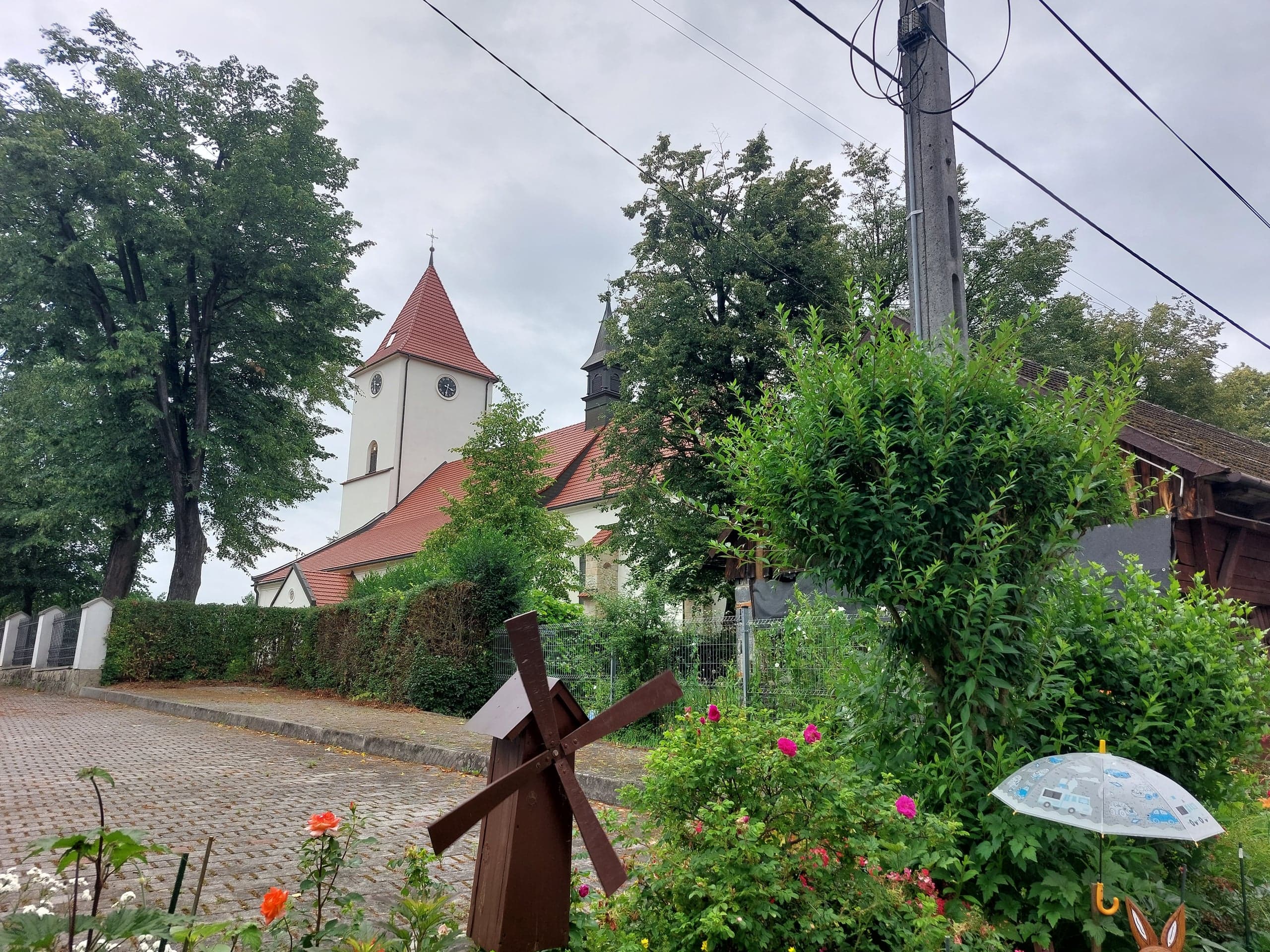 Wójt Lipnicy Murowanej: ta gmina to ziemia z bogatą historią, sięgającą X wieku
