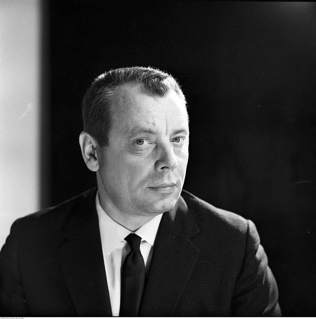 103 lata temu w Wilnie na świat przyszedł wybitny śpiewak operowy Bernard Ładysz – rozmowa z jego synem Aleksandrem