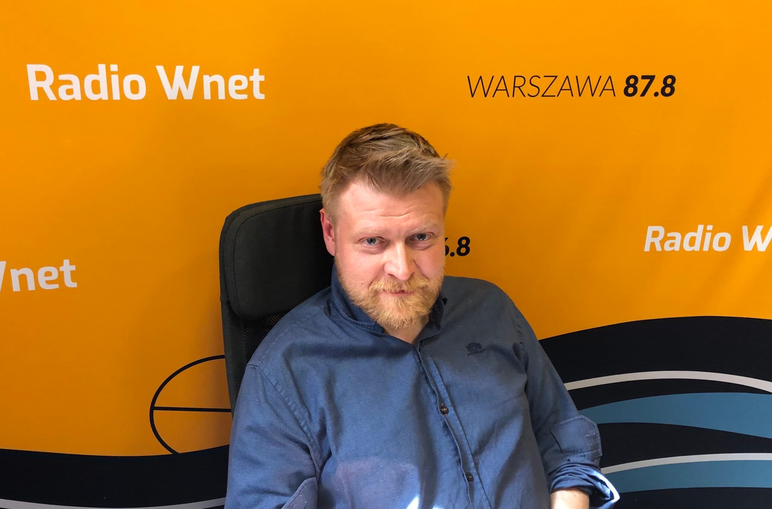 Prof. Karol Samsel: Miłosz jest najukochańszą i najbardziej znienawidzoną postacią polskiej literatury