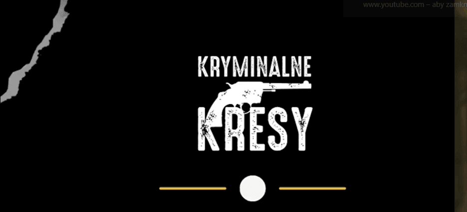Podcast „Kryminalne Kresy” od 22 lipca na antenie Radia Wnet