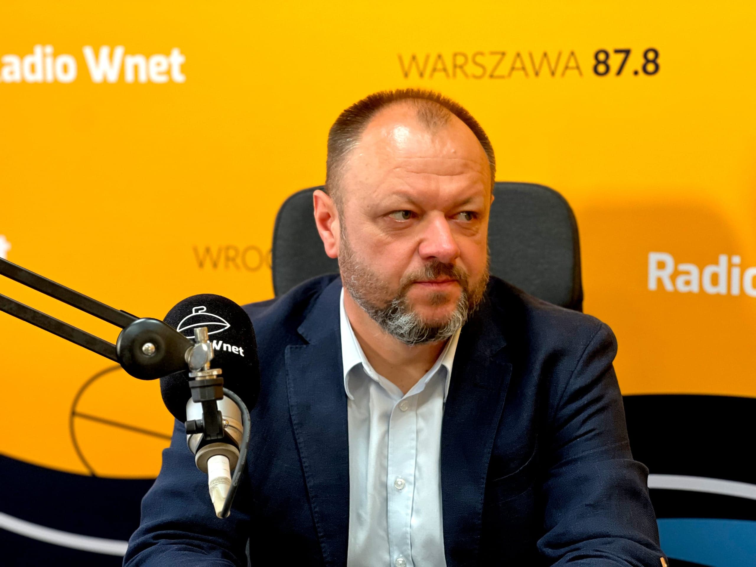 Klub Przyjaciół Metali Ziem Rzadkich: służby specjalne, komuna i skazanie Adama Borowskiego