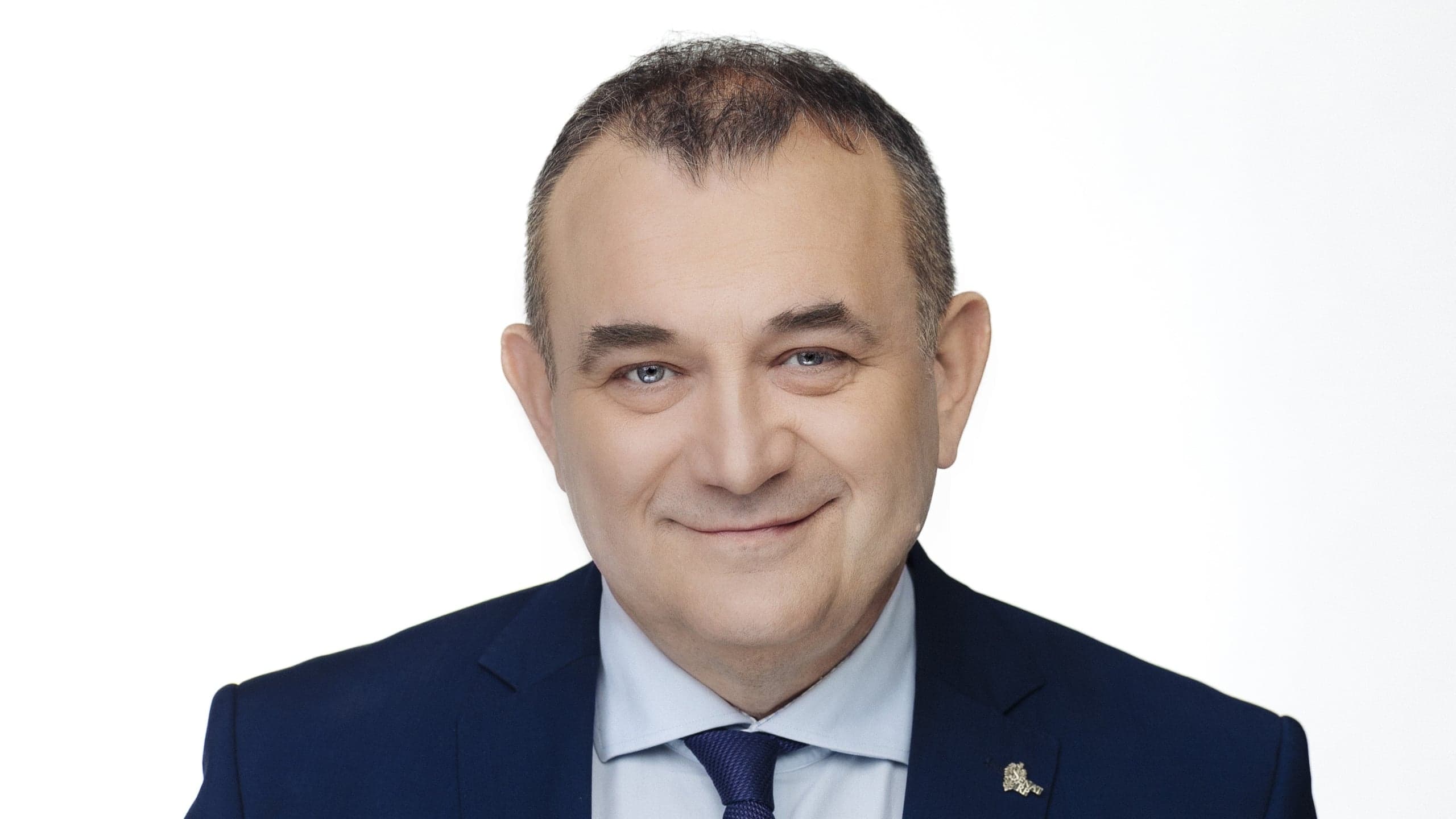 Stanisław Gawłowski skazany. Senator usłyszał nieprawomocny wyrok 5 lat pozbawienia wolności