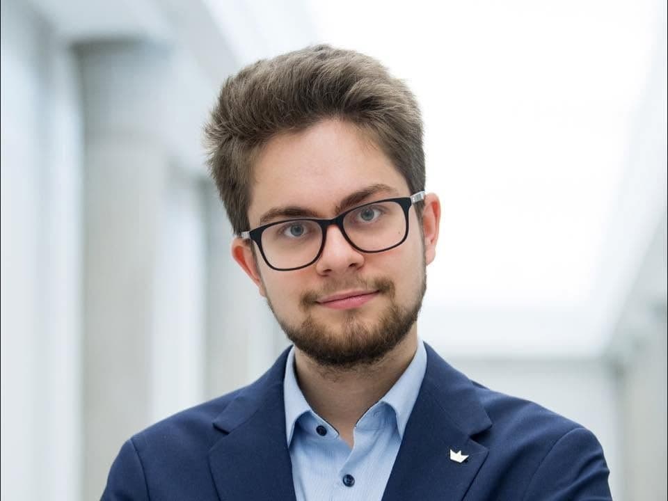 Rzecznik Konfederacji: Przemysław Czarnek będzie musiał robić „fikołki”