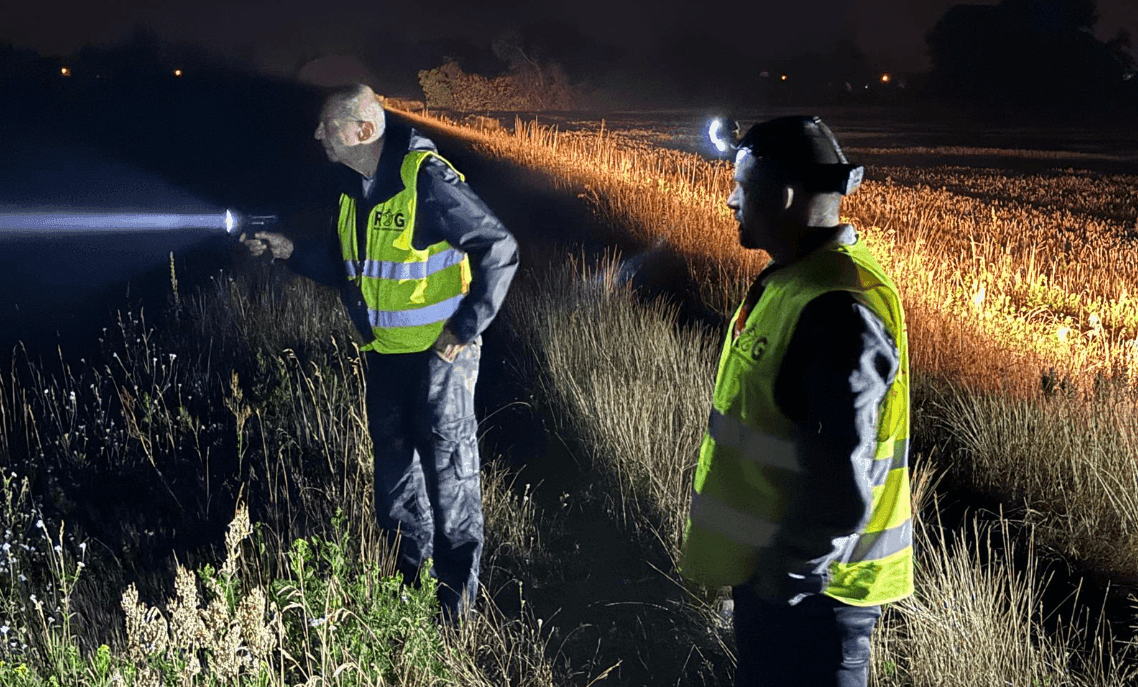 Koniec taryfy ulgowej. Pakt migracyjny i twarda rzeczywistość na Odrze