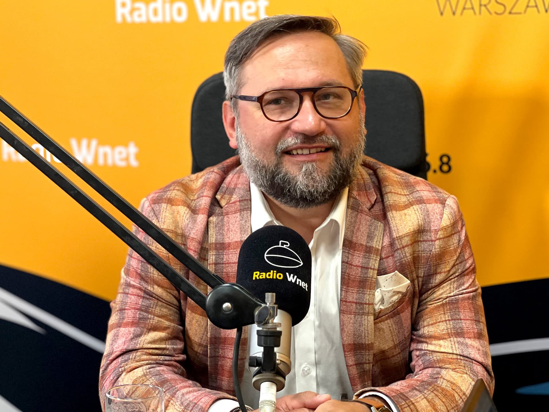 „Gdy tylko nadarzy się okazja, by wbić Tuskowi polityczny nóż w plecy, zrobią to”