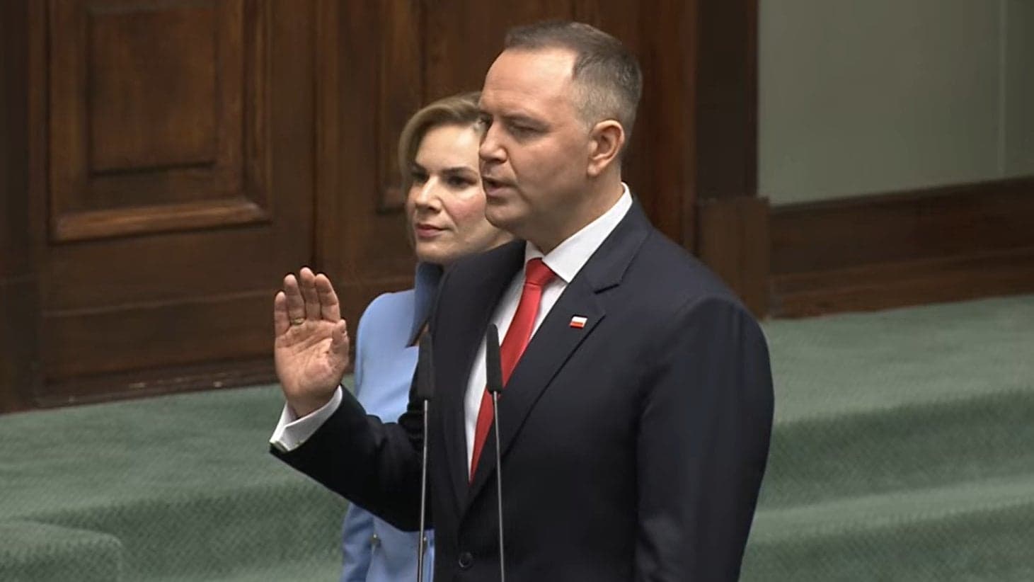 Gabriela Masztafiak: Rady Gabinetowe będą środkiem do punktowania rządu przez prezydenta. Czeka nas próba sił