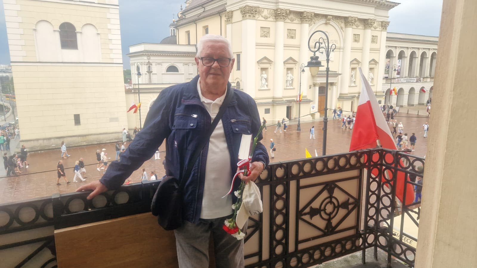 MiŚ – miłość i śpiew dla Powstańców Warszawskich – 01.08.2025 r.