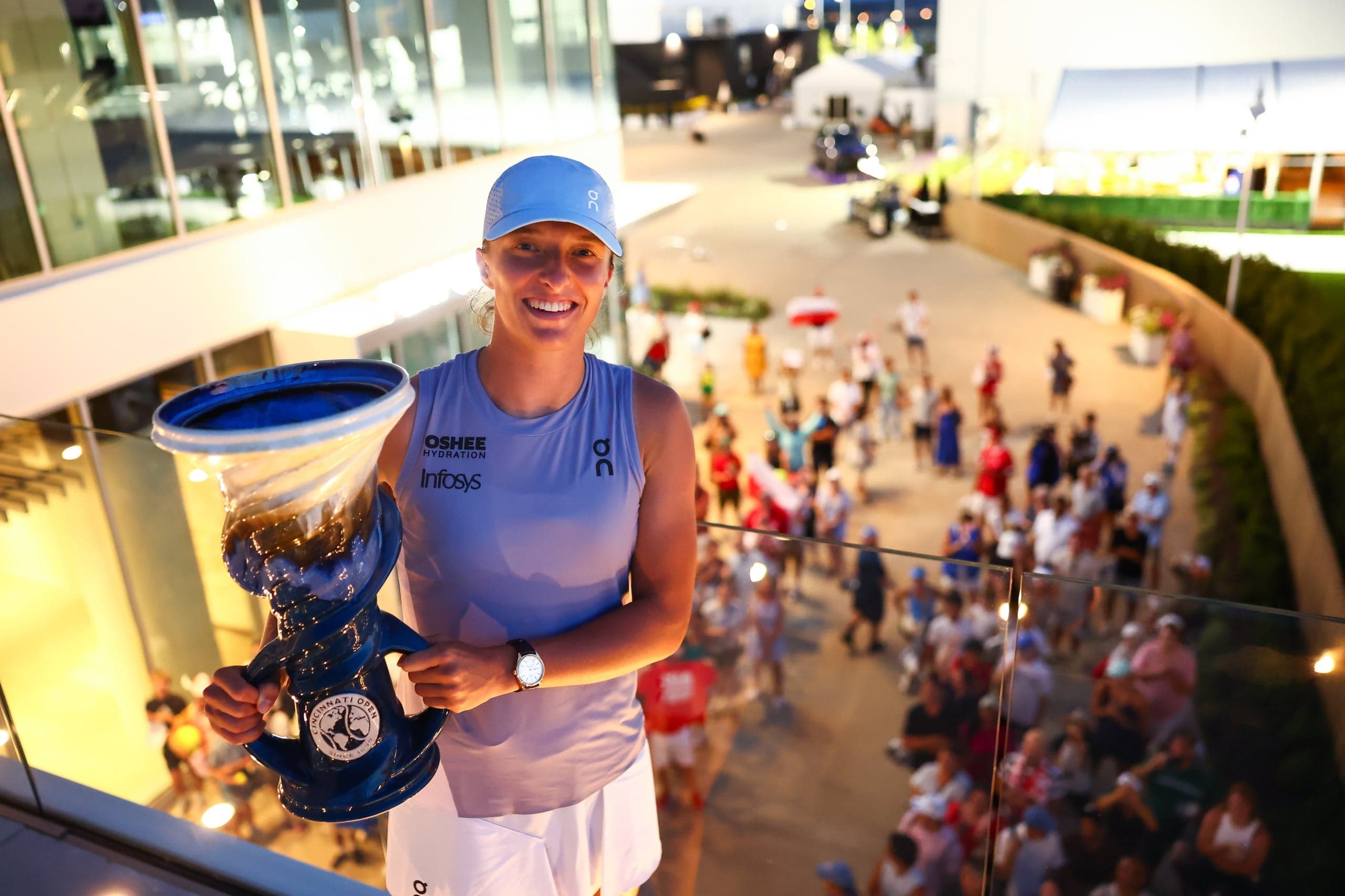 Sportowe podsumowanie 2025 Radia Wnet: od boisk po korty Wimbledonu