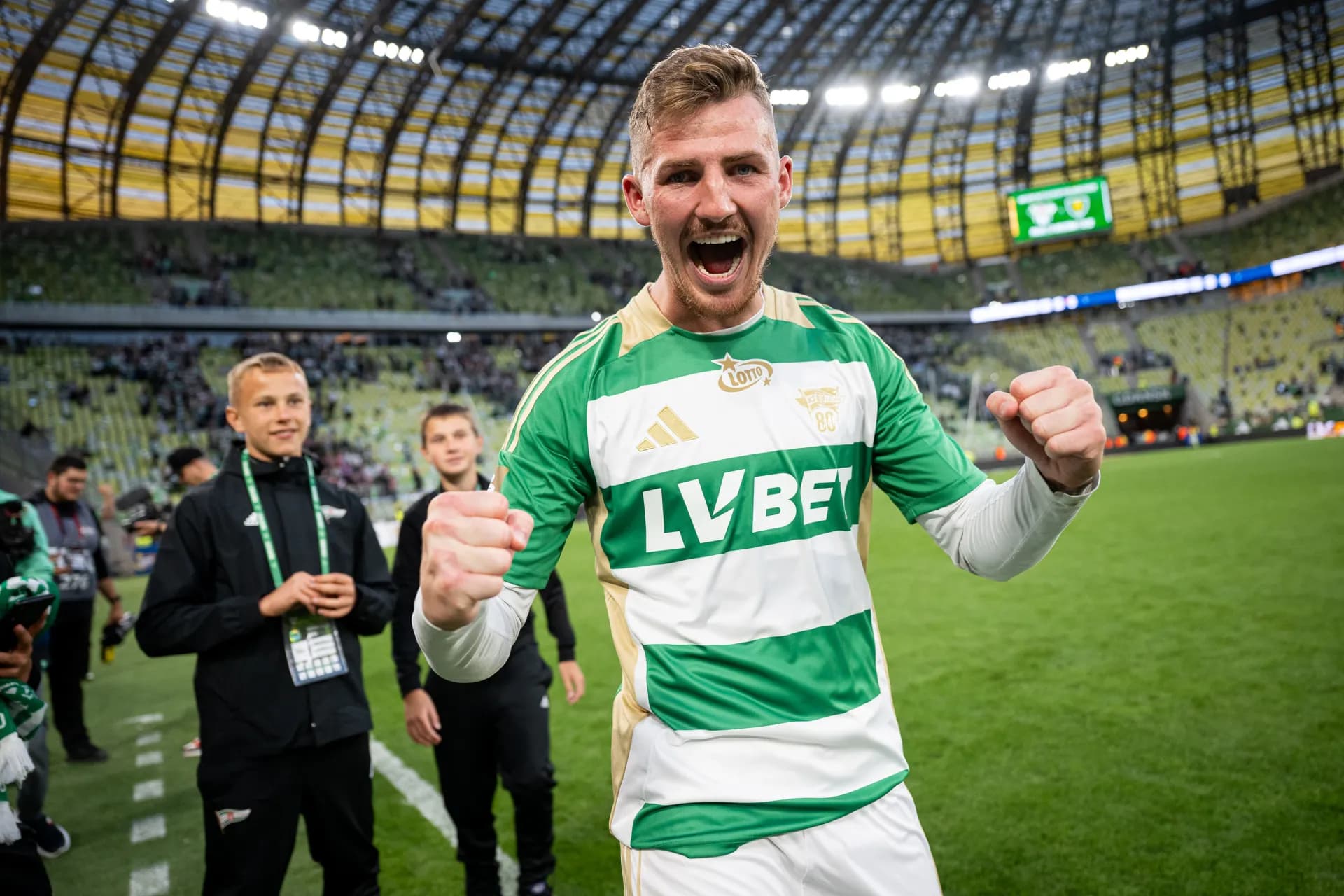 Lechia Gdańsk górą w derbach Trójmiasta. Co czeka oba kluby w tym sezonie?