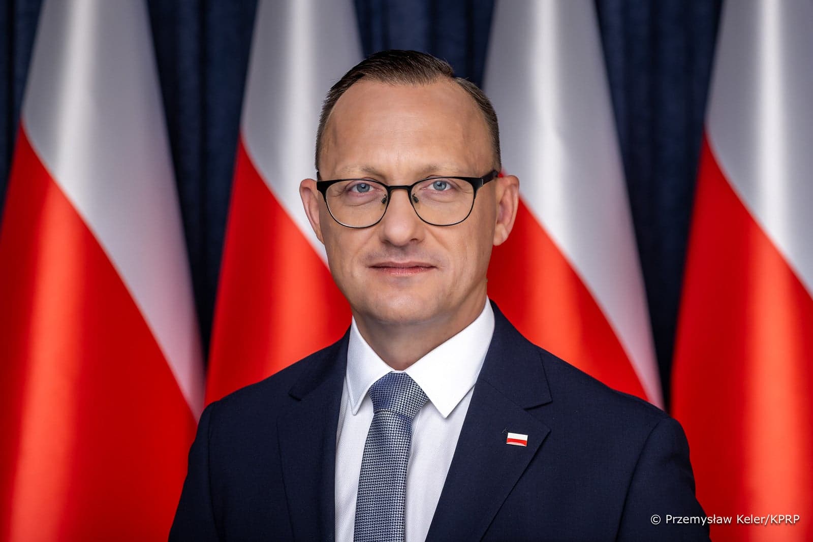Rzecznik Karola Nawrockiego ostro o Prezesie Związku Ukraińców w Polsce