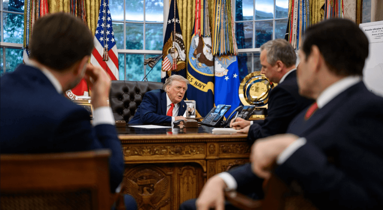 Dlaczego Polski nie było w USA? Jacek Saryusz-Wolski: To jest prosta zasada